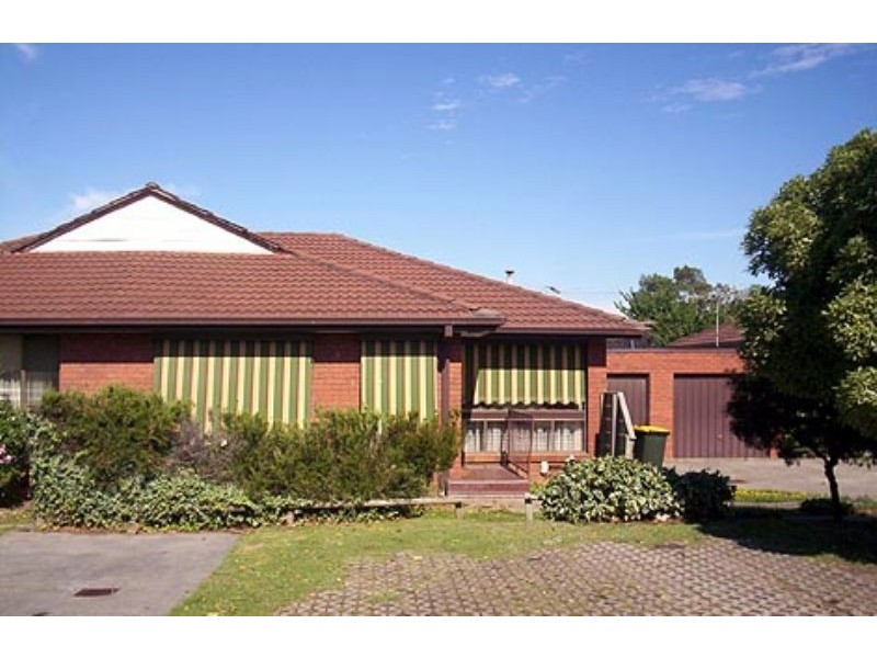 3/22-24 Greenhills Road, Bundoora VIC 3083