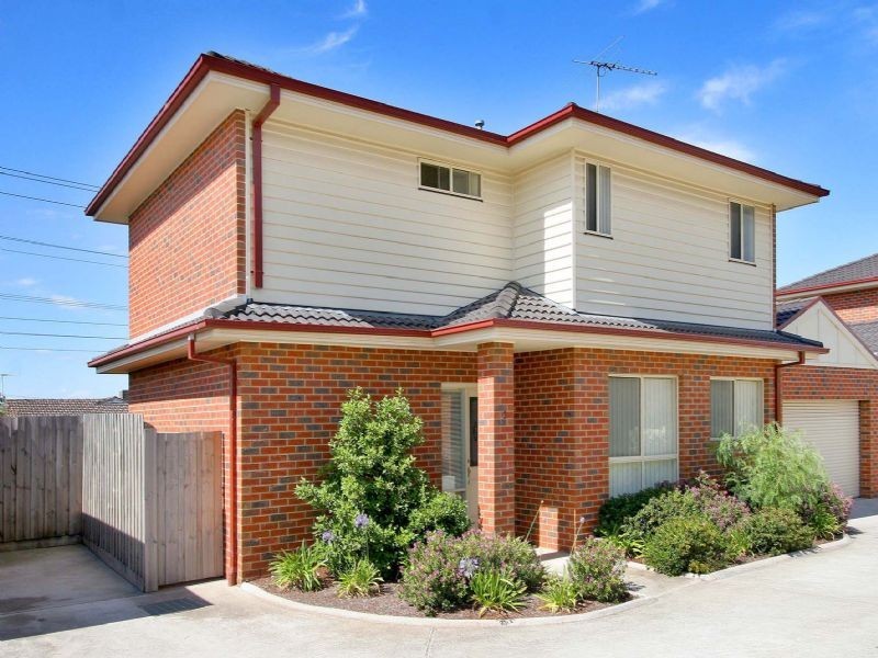 2/8 Balaka Place, Bundoora VIC 3083