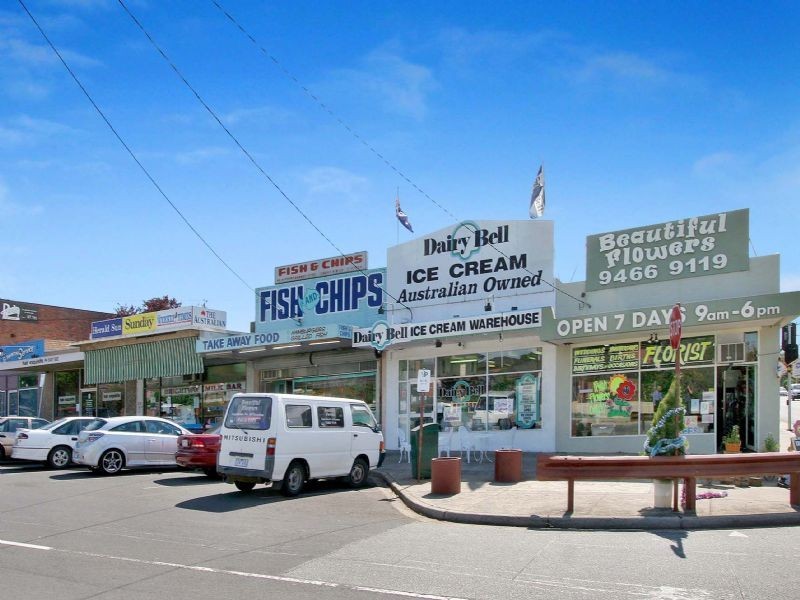 2/8 Balaka Place, Bundoora VIC 3083