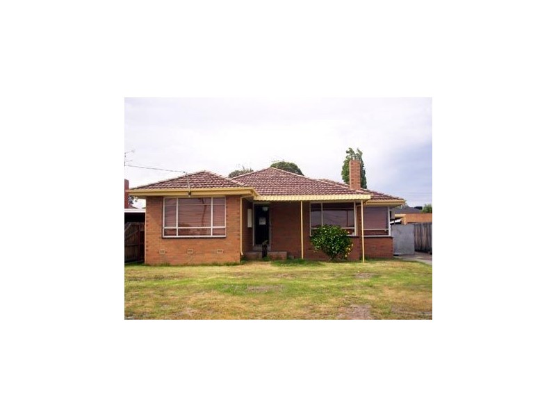 33 Nickson Street , Bundoora VIC 3083