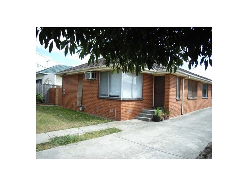 1/6 Bradshaw Street, Kingsbury VIC 3083