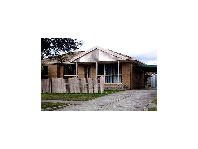 33 Curtis Avenue , Watsonia VIC 3087