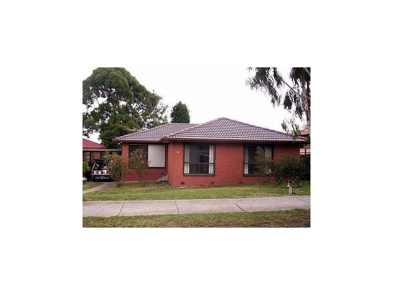 31 Marshall Drive, Mill Park VIC 3082