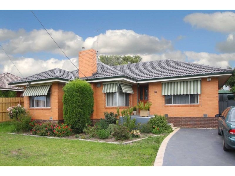 81 Settlement Road, Bundoora VIC 3083