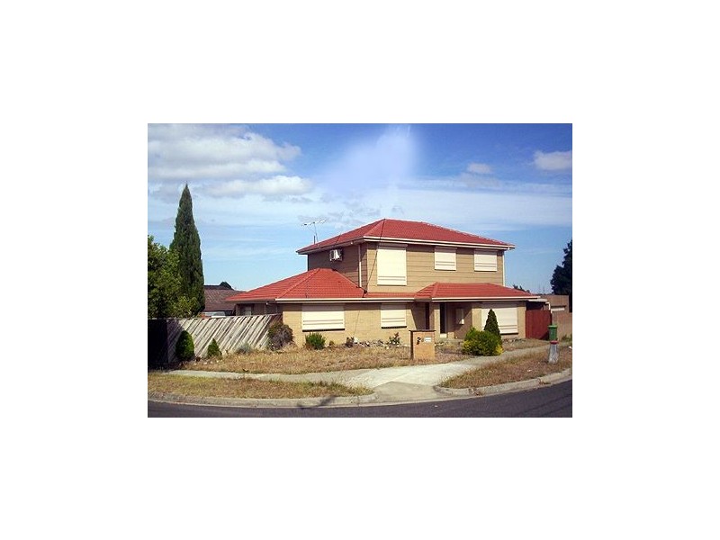 3 The Rameo, Bundoora VIC 3083