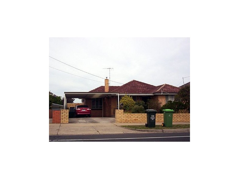 115  Dunne Street , Kingsbury VIC 3083