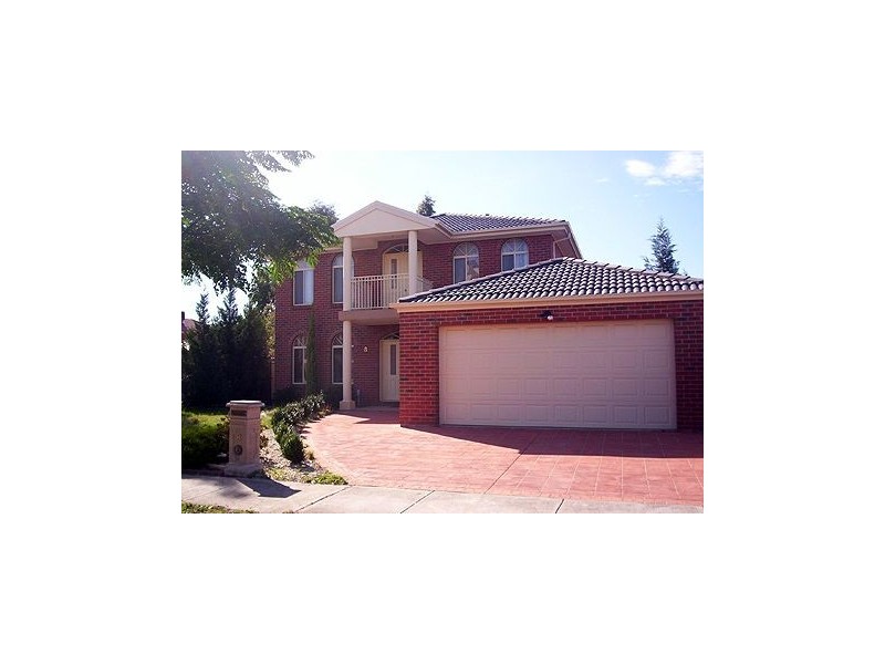 8 Velvet Avenue, Bundoora VIC 3083