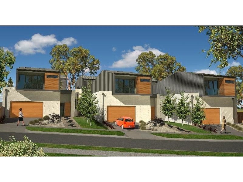 6/10 Lookout Rise, Macleod VIC 3085