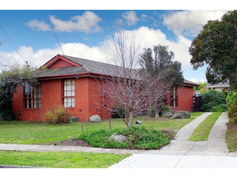42 Cabernet Crescent, Bundoora VIC 3083