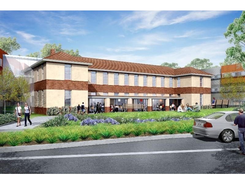 23/116 – 130 Main Drive, Macleod VIC 3085