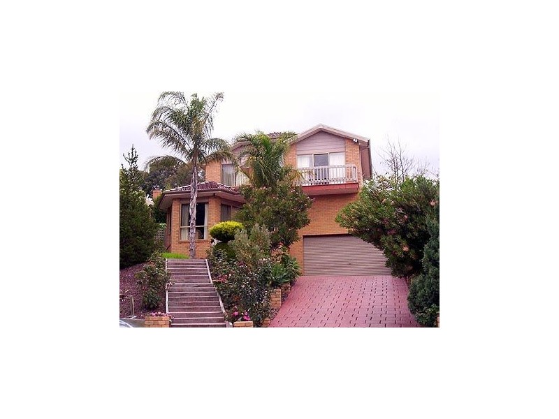 25  Cambrian Court, Eltham North VIC 3095