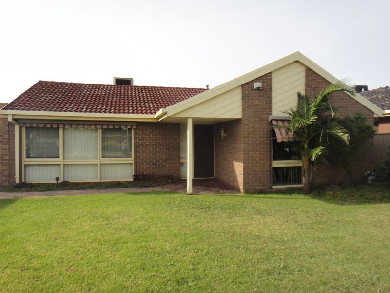 2 Brigden Court, Mill Park VIC 3082