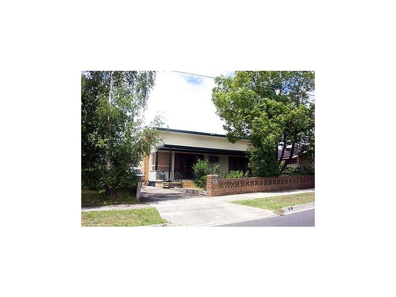 4  Brownhill Street, Bundoora VIC 3083