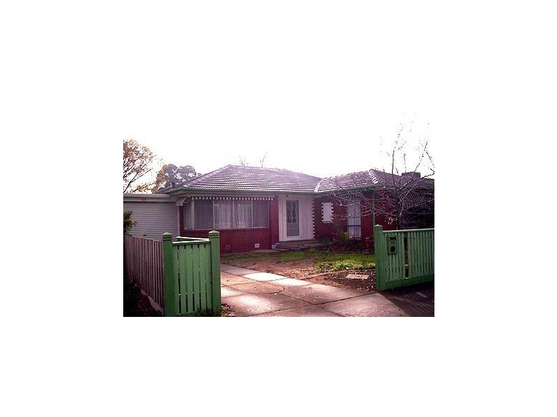 113 Greenwood Drive, Bundoora VIC 3083