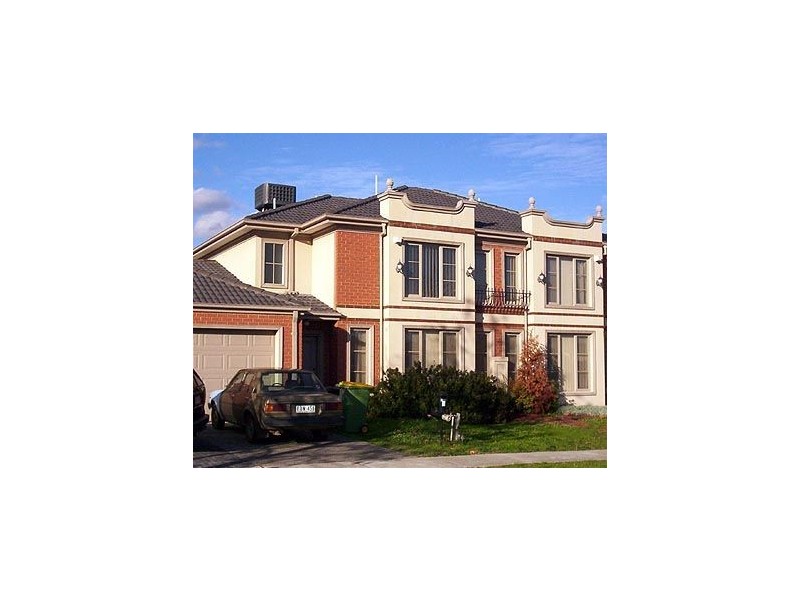 6 Parkhaven Avenue, Kingsbury VIC 3083