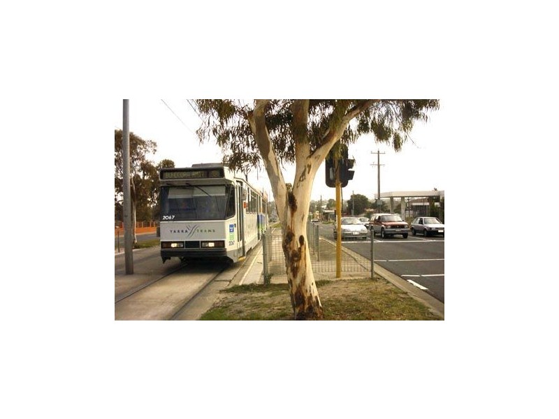 11/121 Grange Boulevard, Bundoora VIC 3083