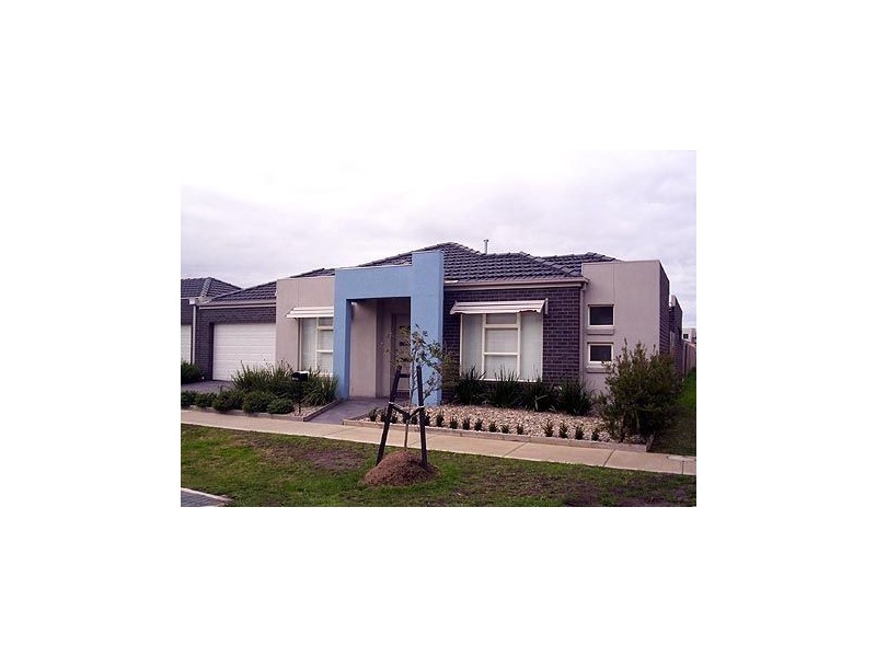 3 Reedy Lake Mews, Epping VIC 3076