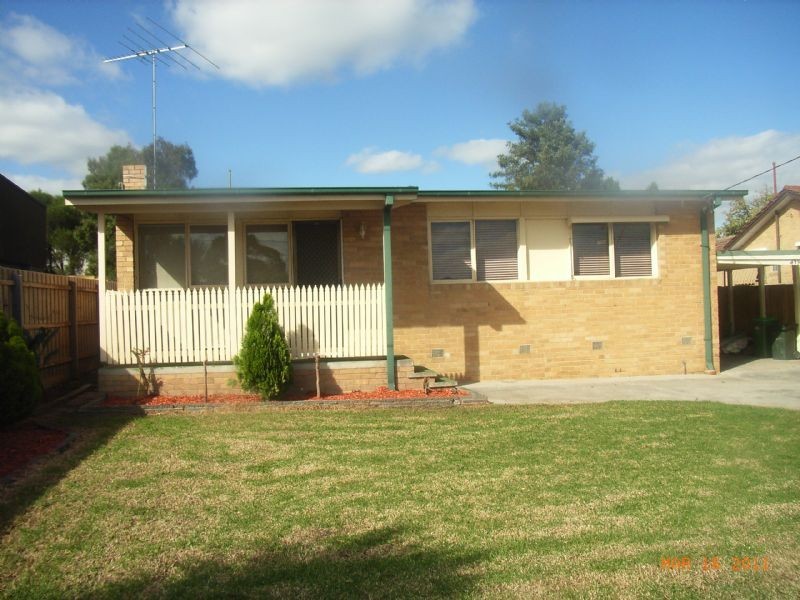 499 Grimshaw Street, Bundoora VIC 3083