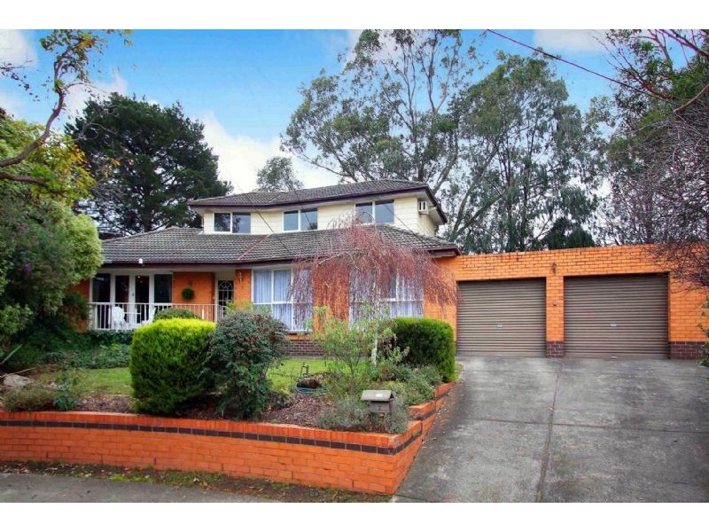 3 Marie Court, Bundoora VIC 3083