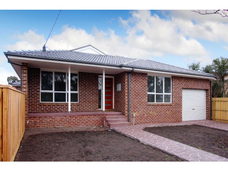 2 Doidge Street, Bundoora VIC 3083