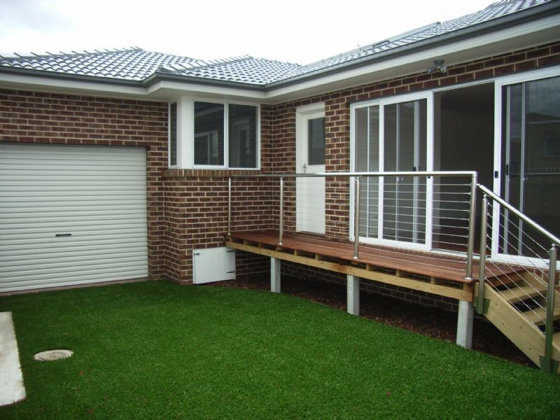 2 Doidge Street, Bundoora VIC 3083