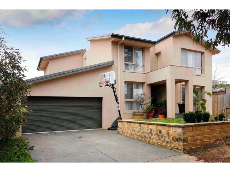 1 Willaura Place, Yallambie VIC 3085