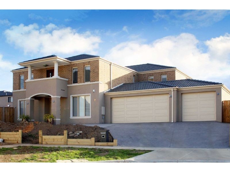 7 Maloney Rise, Bundoora VIC 3083