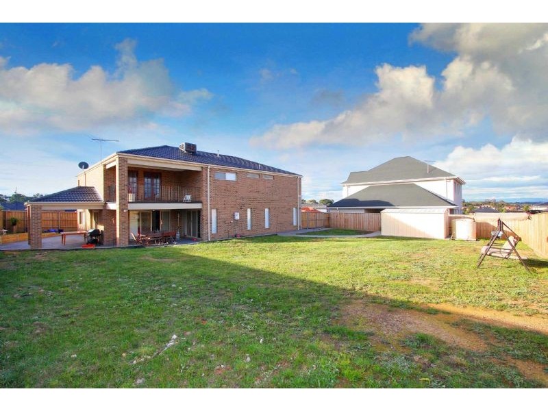 7 Maloney Rise, Bundoora VIC 3083