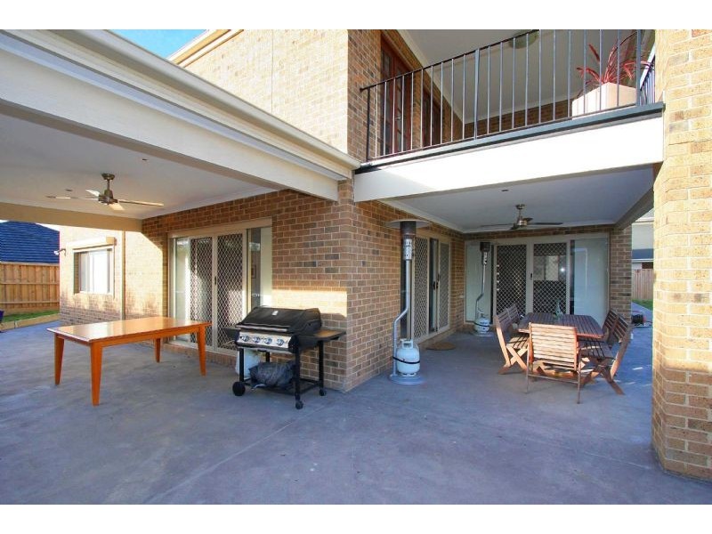 7 Maloney Rise, Bundoora VIC 3083