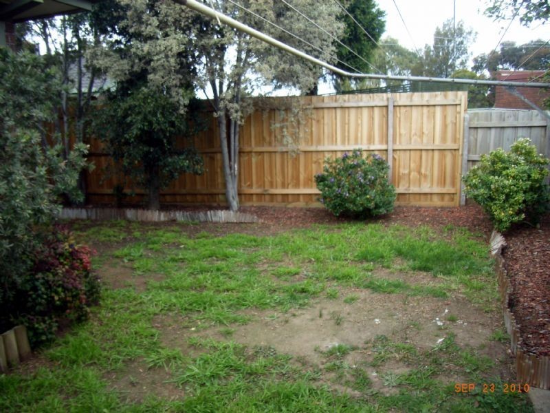 3/40 Virginia Crescent, Bundoora VIC 3083