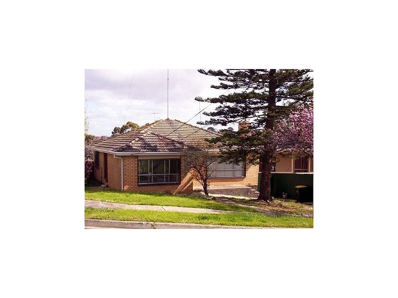 1 Latrobe Avenue, Bundoora VIC 3083