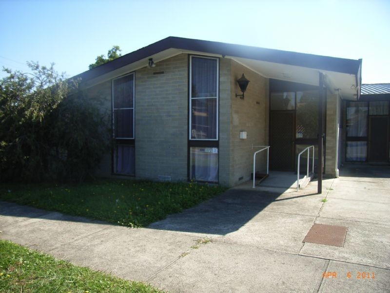 2 Noorong Avenue, Bundoora VIC 3083