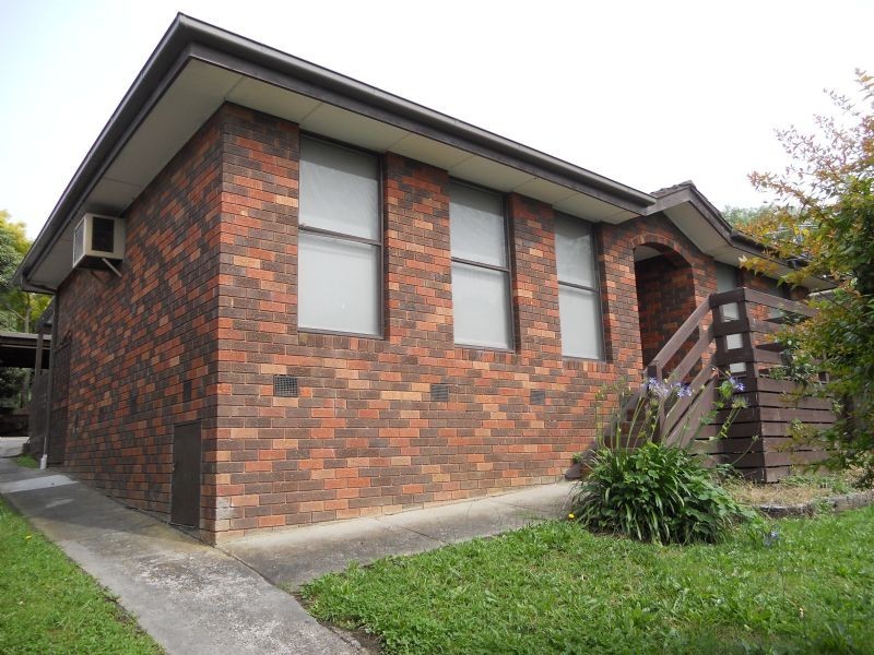 4 Sibella Court, Greensborough VIC 3088