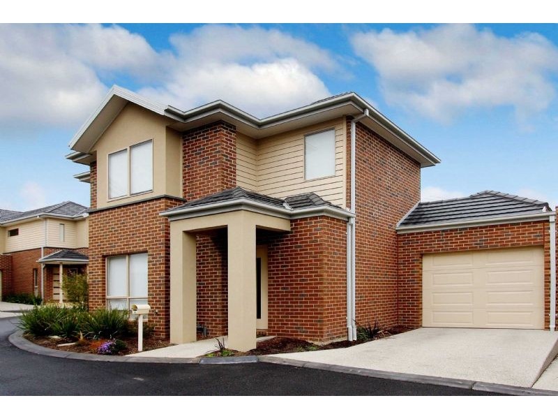 4/5 Delacombe Drive, Mill Park VIC 3082