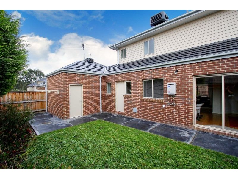 4/5 Delacombe Drive, Mill Park VIC 3082