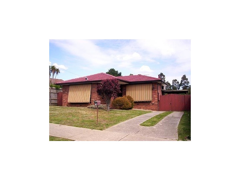 67 Japonica Street, Bundoora VIC 3083