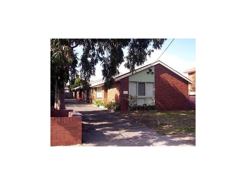 3/30 Cash Street, Kingsbury VIC 3083