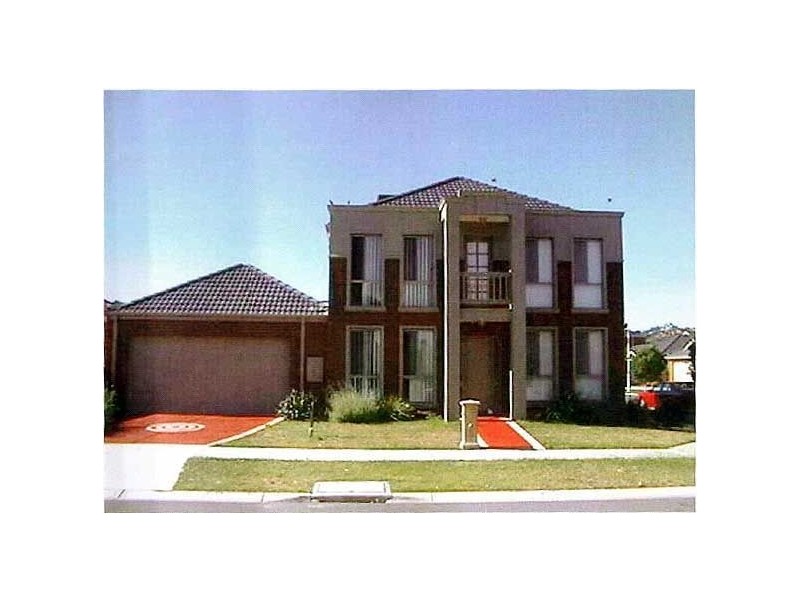 2  Domain Terrace, South Morang VIC 3752