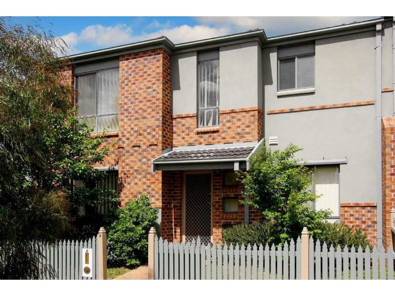 8/2 Shoalhaven Street, Bundoora VIC 3083