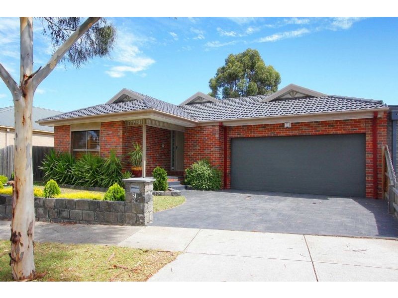 31 Mt Cooper Drive, Bundoora VIC 3083