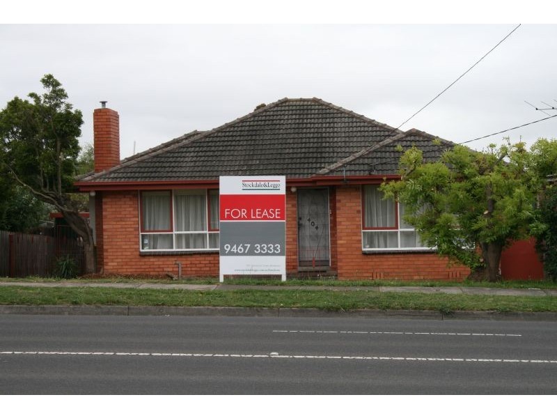 404 Grimshaw Street, Bundoora VIC 3083