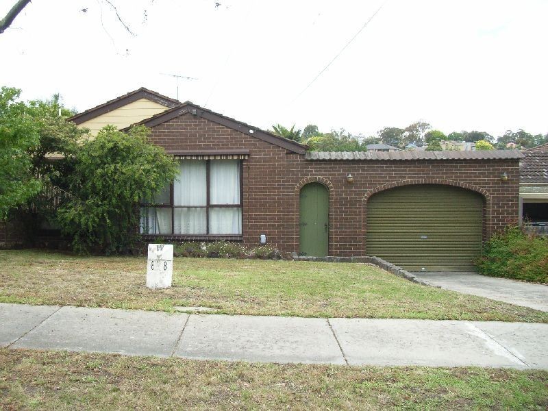 8 Kanowindra Crescent, Greensborough VIC 3088