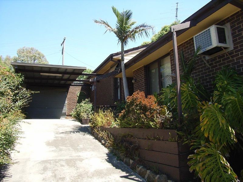 8 Kanowindra Crescent, Greensborough VIC 3088