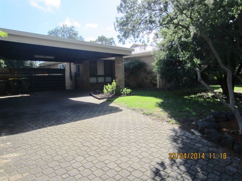 46 Blamey Avenue, Mill Park VIC 3082