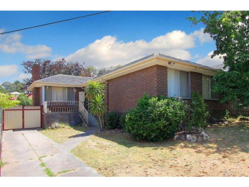 25 Boston Road, Bundoora VIC 3083