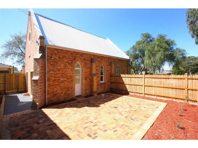 1 /4-6  Spring Street, Thomastown VIC 3074