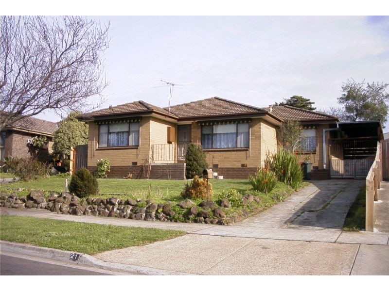 21 Virginia Crescent, Bundoora VIC 3083