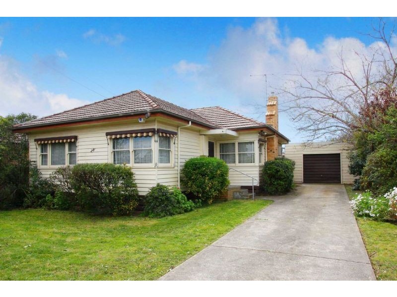 Room 4/28 Dunne Street, Kingsbury VIC 3083