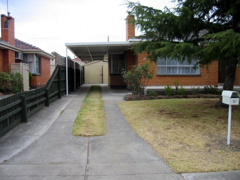 10 Windsor Crescent, Bundoora VIC 3083