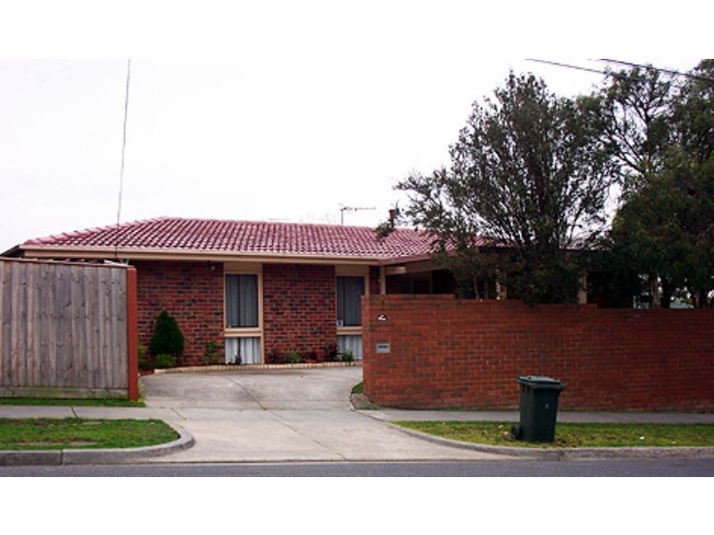 1 Champion Crescent, Bundoora VIC 3083